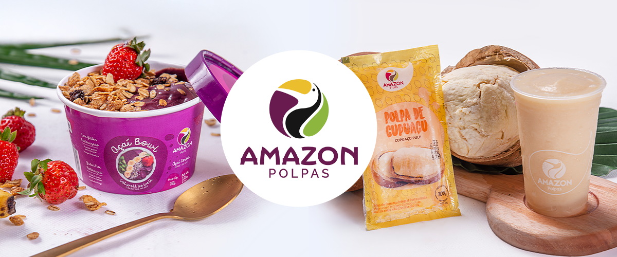 アマゾンポルパスアサイー