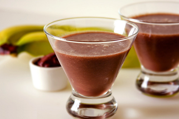 アサイーバナナ