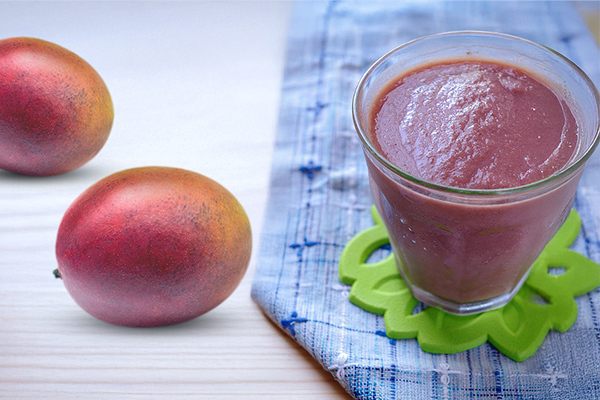 アサイーマンゴー