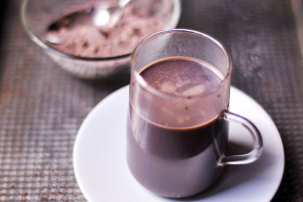 アサイーココア