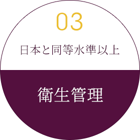 アマゾンポルパスアサイーの特徴