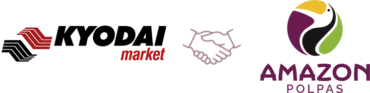 KYODAI MARKET & AMAZON POLPAS