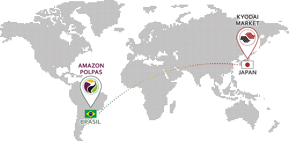 直接契約·直送により驚異的な安さを実現