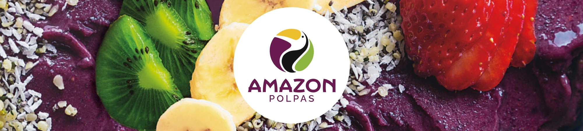 アマゾンポルパスアサイーの特徴