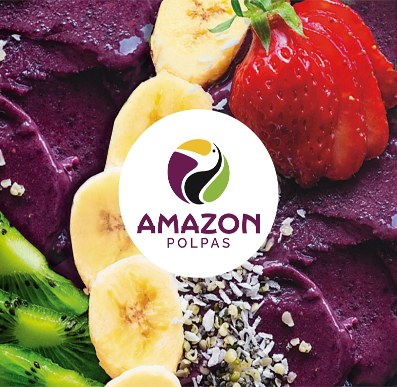 アマゾンポルパスアサイーの特徴